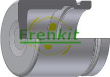 Frenkit P575507 - Поршень, корпус скоби гальма autozip.com.ua