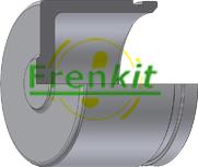 Frenkit P605001 - Поршень, корпус скоби гальма autozip.com.ua