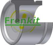 Frenkit P604801 - Поршень, корпус скоби гальма autozip.com.ua