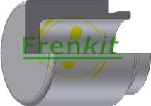 Frenkit P604802 - Поршень, корпус скоби гальма autozip.com.ua