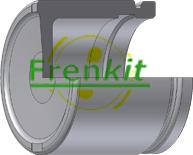 Frenkit P605302 - Поршень, корпус скоби гальма autozip.com.ua
