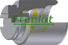 Frenkit P344501 - Поршень, корпус скоби гальма autozip.com.ua