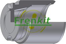 Frenkit P344102 - Поршень, корпус скоби гальма autozip.com.ua