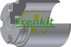 Frenkit P384706 - Поршень, корпус скоби гальма autozip.com.ua