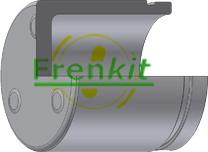 Frenkit P574802 - Поршень, корпус скоби гальма autozip.com.ua