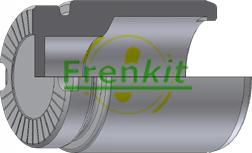 Frenkit P385302 - Поршень, корпус скоби гальма autozip.com.ua
