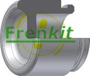 Frenkit P362901 - Поршень, корпус скоби гальма autozip.com.ua