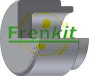 Frenkit P342801 - Поршень, корпус скоби гальма autozip.com.ua