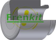 Frenkit P484402 - Поршень, корпус скоби гальма autozip.com.ua