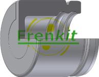 Frenkit P405001 - Поршень, корпус скоби гальма autozip.com.ua