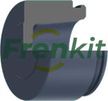 Frenkit P383007 - Поршень, корпус скоби гальма autozip.com.ua