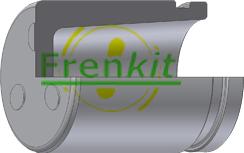 Frenkit P574801 - Поршень, корпус скоби гальма autozip.com.ua