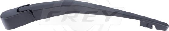 FREY 894301801 - Важіль склоочисника, система очищення вікон autozip.com.ua