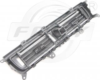 FREY 894202701 - Регулятор, вентилятор салону autozip.com.ua