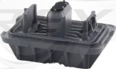 FREY 895901701 - Кріплення, автомобільний домкрат autozip.com.ua