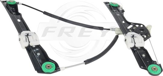 FREY 890404901 - Підйомний пристрій для вікон autozip.com.ua