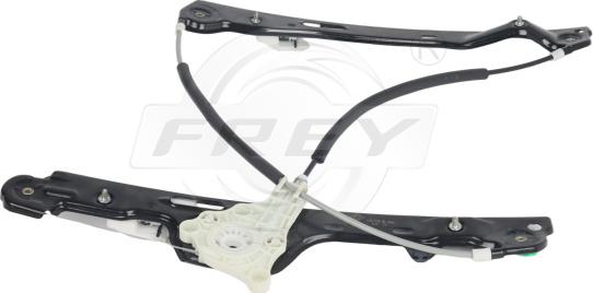 FREY 890404801 - Підйомний пристрій для вікон autozip.com.ua