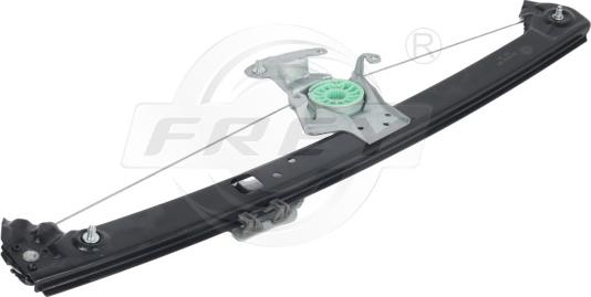FREY 890401201 - Підйомний пристрій для вікон autozip.com.ua