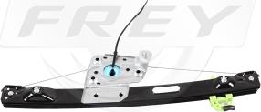 FREY 890403302 - Підйомний пристрій для вікон autozip.com.ua