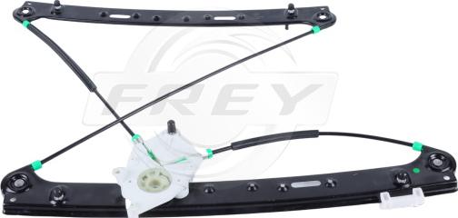 FREY 890420401 - Підйомний пристрій для вікон autozip.com.ua