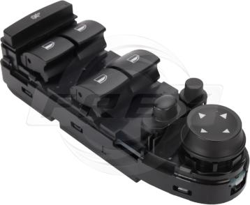 FREY 890420801 - Вимикач, стеклолод'емнік autozip.com.ua