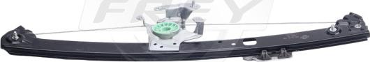 FREY 890421801 - Підйомний пристрій для вікон autozip.com.ua