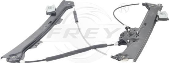 FREY 890421301 - Підйомний пристрій для вікон autozip.com.ua