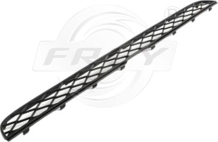 FREY 890506201 - Решітка вентилятора, буфер autozip.com.ua