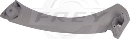 FREY 890063301 - Ручка двері autozip.com.ua