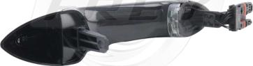 FREY 890004001 - Ручка двері autozip.com.ua