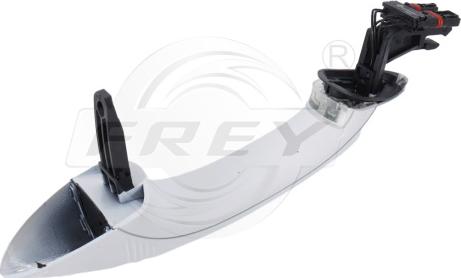 FREY 890004101 - Ручка двері autozip.com.ua