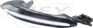 FREY 890004201 - Ручка двері autozip.com.ua