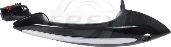 FREY 890003501 - Ручка двері autozip.com.ua