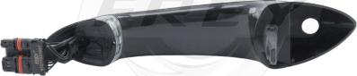 FREY 890003601 - Ручка двері autozip.com.ua