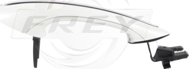 FREY 890003201 - Ручка двері autozip.com.ua