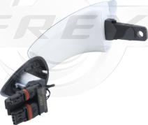 FREY 890003701 - Ручка двері autozip.com.ua