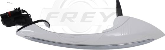 FREY 890002901 - Ручка двері autozip.com.ua