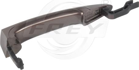 FREY 890002602 - Ручка двері autozip.com.ua
