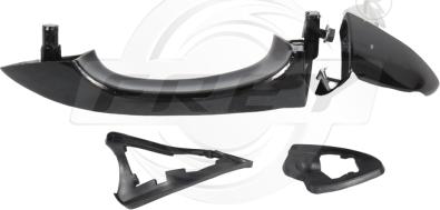 FREY 890031201 - Ручка двері autozip.com.ua