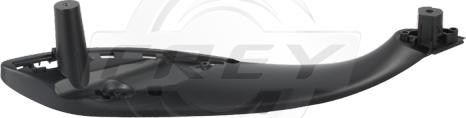FREY 890019501 - Ручка двері autozip.com.ua