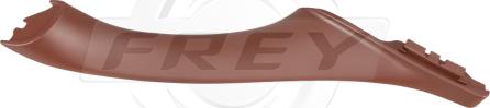 FREY 890035801 - Ручка двері autozip.com.ua
