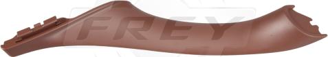 FREY 890035701 - Ручка двері autozip.com.ua