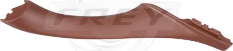 FREY 890032701 - Ручка двері autozip.com.ua
