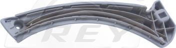 FREY 890029101 - Ручка двері autozip.com.ua