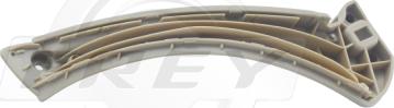 FREY 890029301 - Ручка двері autozip.com.ua