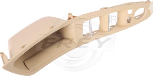 FREY 890025201 - Ручка двері autozip.com.ua