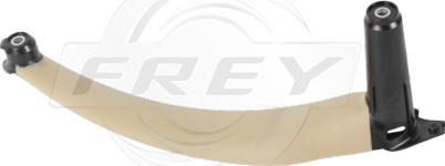 FREY 890020901 - Ручка двері autozip.com.ua