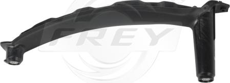 FREY 890020701 - Ручка двері autozip.com.ua
