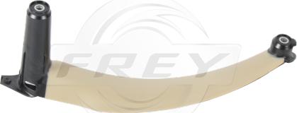 FREY 890021001 - Ручка двері autozip.com.ua