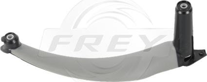 FREY 890021101 - Ручка двері autozip.com.ua